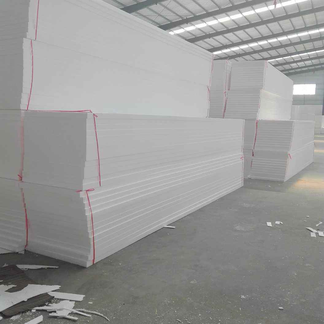 陕西EPS泡沫板的优点与蜂窝结构解析