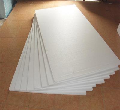 选对泡沫包装，提升产品保护与运输效率