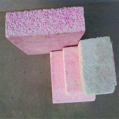 硅质保温板报价解析 B1与B2等级区别及泡沫箱应用