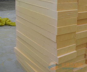 甘肃橡塑制品与兰州酚醛泡沫板市场价格分析与报价参考