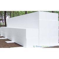 聚苯乙烯泡沫板 从厂家直供到建筑保温的高效解决方案